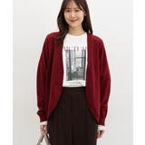 アイボリー | トップス Tシャツ ロンT | Honeys