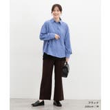 トップス Tシャツ ロンＴ | Honeys | 詳細画像6 