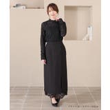 トップス カットソー 長袖 | Honeys | 詳細画像5 
