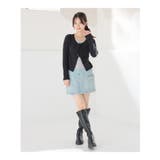 トップス カットソー 長袖 | Honeys | 詳細画像7 