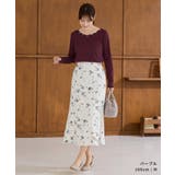 トップス カットソー 長袖 | Honeys | 詳細画像10 