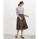 トップス カットソー 長袖 | Honeys | 詳細画像6 