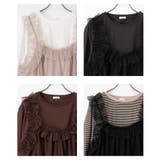 トップス カットソー 長袖 | Honeys | 詳細画像16