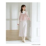 トップス カットソー 長袖 | Honeys | 詳細画像4