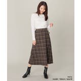 トップス カットソー 長袖 | Honeys | 詳細画像4 