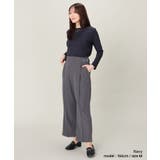 トップス カットソー 長袖 | Honeys | 詳細画像6 