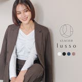 トップス カットソー 長袖 | Honeys | 詳細画像1
