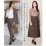 トップス カットソー 長袖 | Honeys | 詳細画像12