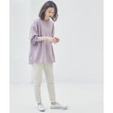 トップス カットソー 長袖 | Honeys | 詳細画像10