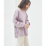 トップス カットソー 長袖 | Honeys | 詳細画像13