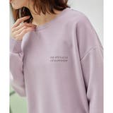 トップス カットソー 長袖 | Honeys | 詳細画像15