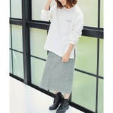 トップス カットソー 長袖 | Honeys | 詳細画像23