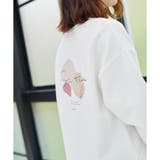 トップス カットソー 長袖 | Honeys | 詳細画像26