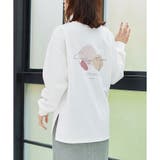 トップス カットソー 長袖 | Honeys | 詳細画像28