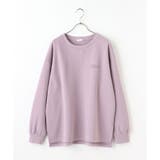 トップス カットソー 長袖 | Honeys | 詳細画像34