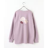 トップス カットソー 長袖 | Honeys | 詳細画像35