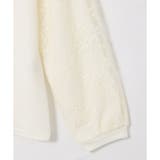 【ハニーズ】袖チュールトップス | Honeys | 詳細画像7