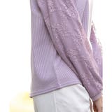 【ハニーズ】袖チュールトップス | Honeys | 詳細画像25