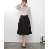 【ハニーズ】袖チュールトップス | Honeys | 詳細画像29