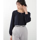 トップス カットソー 長袖 | Honeys | 詳細画像6