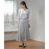トップス カットソー 長袖 | Honeys | 詳細画像14
