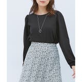 トップス 長袖 カットソー | Honeys | 詳細画像11