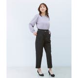 トップス 長袖 カットソー | Honeys | 詳細画像14