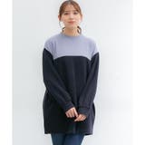 トップス カットソー スウェット | Honeys | 詳細画像8