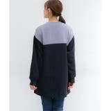 トップス カットソー スウェット | Honeys | 詳細画像9