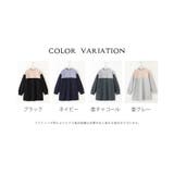 トップス カットソー スウェット | Honeys | 詳細画像26
