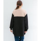 トップス カットソー スウェット | Honeys | 詳細画像4