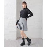 トップス カットソー 長袖 | Honeys | 詳細画像6