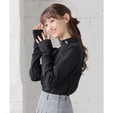 トップス カットソー 長袖 | Honeys | 詳細画像7