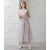 トップス カットソー 長袖 | Honeys | 詳細画像8