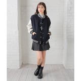 トップス カットソー 長袖 | Honeys | 詳細画像10