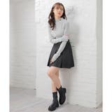 トップス カットソー 長袖 | Honeys | 詳細画像11