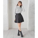 トップス カットソー 長袖 | Honeys | 詳細画像12