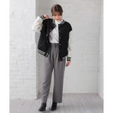 トップス カットソー 長袖 | Honeys | 詳細画像2