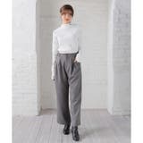 トップス カットソー 長袖 | Honeys | 詳細画像3