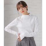 トップス カットソー 長袖 | Honeys | 詳細画像4