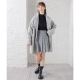 トップス カットソー 長袖 | Honeys | 詳細画像5