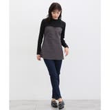 トップス カットソー 長袖 | Honeys | 詳細画像9