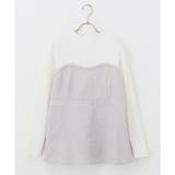 トップス カットソー 長袖 | Honeys | 詳細画像13