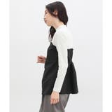 トップス カットソー 長袖 | Honeys | 詳細画像15