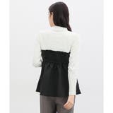 トップス カットソー 長袖 | Honeys | 詳細画像16