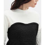 トップス カットソー 長袖 | Honeys | 詳細画像17