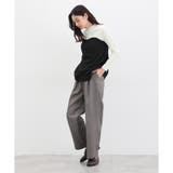 トップス カットソー 長袖 | Honeys | 詳細画像3