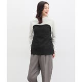 トップス カットソー 長袖 | Honeys | 詳細画像4