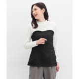 トップス カットソー 長袖 | Honeys | 詳細画像5