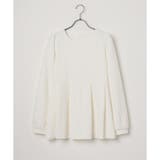 トップス カットソー 長袖 | Honeys | 詳細画像10